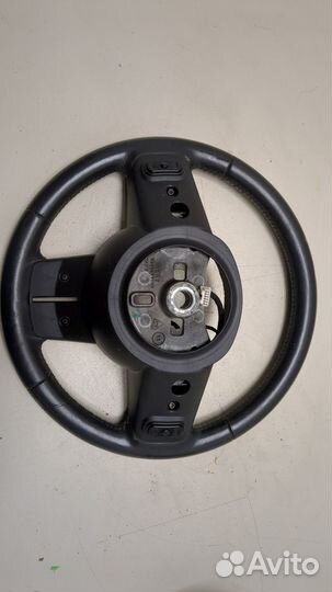 Руль Jeep Compass, 2012