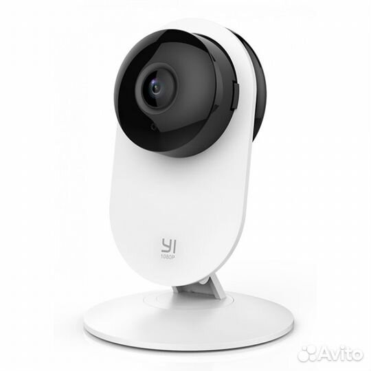 Камера видеонаблюдения YI Home Camera 1080P