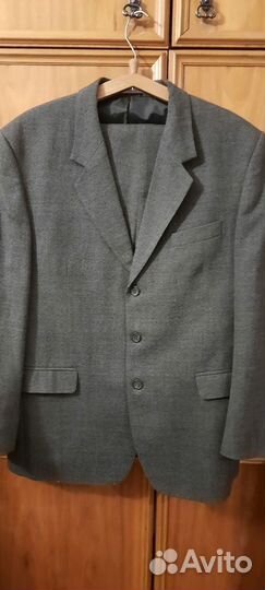Костюм мужской