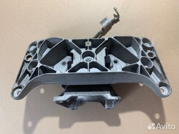 Траверса Bmw 5-Series 523D F10 N47T N47D20C 2012