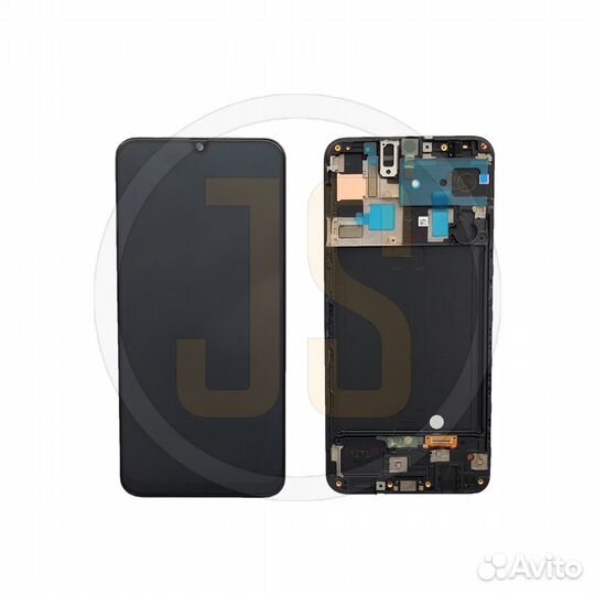 Дисплей Samsung A50 Galaxy A505 оригинал 100