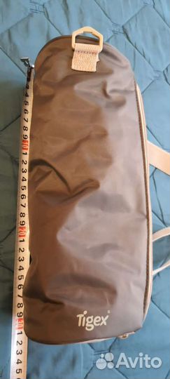 Сумка для бутылочек. Tigex