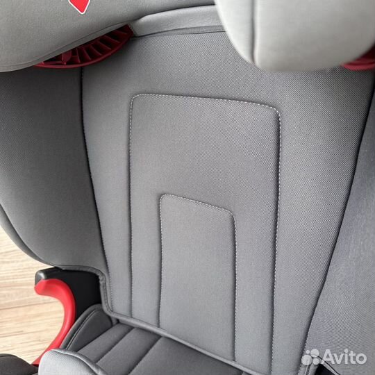 Детское автокресло 15 до 36 кг britax romer kidfix