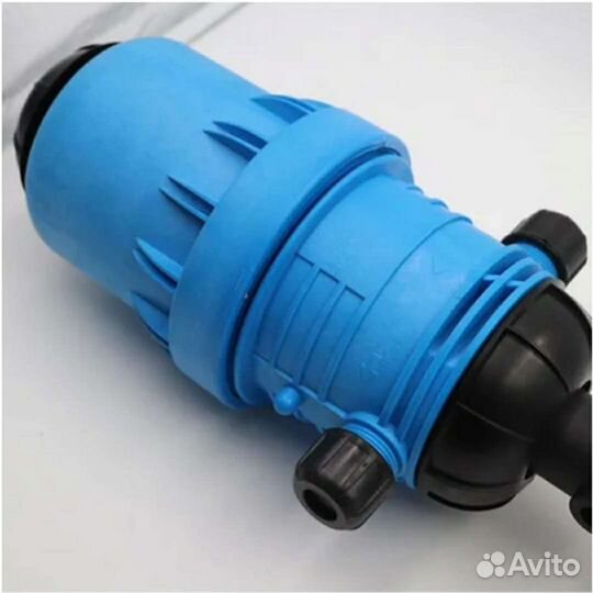 Дозатор для удобрений