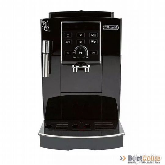 Кофемашина DeLonghi ecam 13.123.B