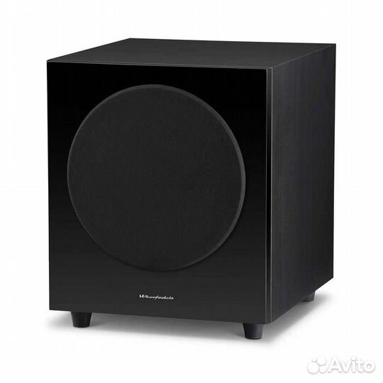 Wharfedale WH-D10 Blackwood