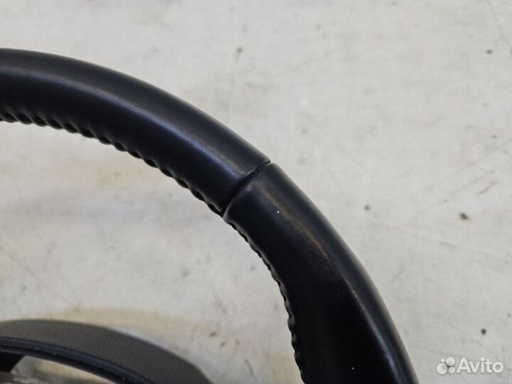 Руль Toyota Rav4 45 2016-2019