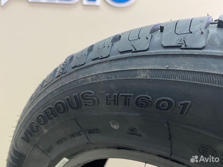 Hifly Vigorous HT-601 225/65 R17 102