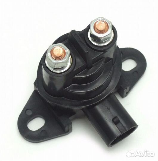 Реле стартера для BRP Sea-Doo GTI, GTX, RXP, RXT