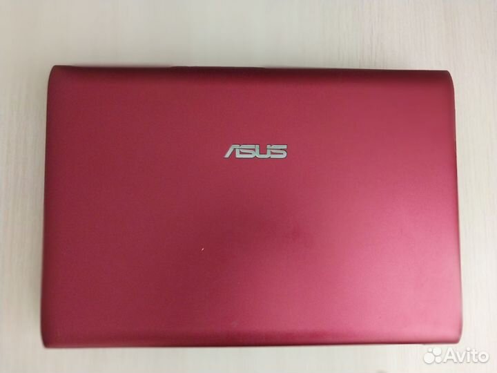 Нетбук Asus Eee PC 2/320Gb