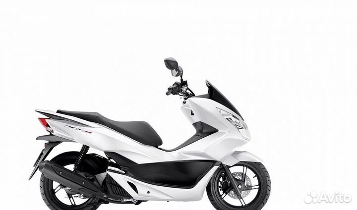 Скутер honda PCX-150