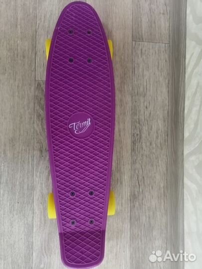 Мини-круизер/Пенни Борд Termit