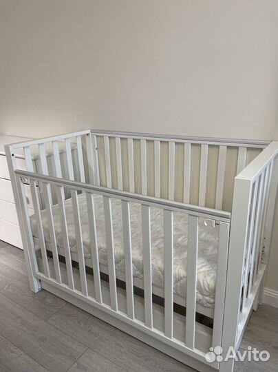 Кровать детская. Можга Красная звезда