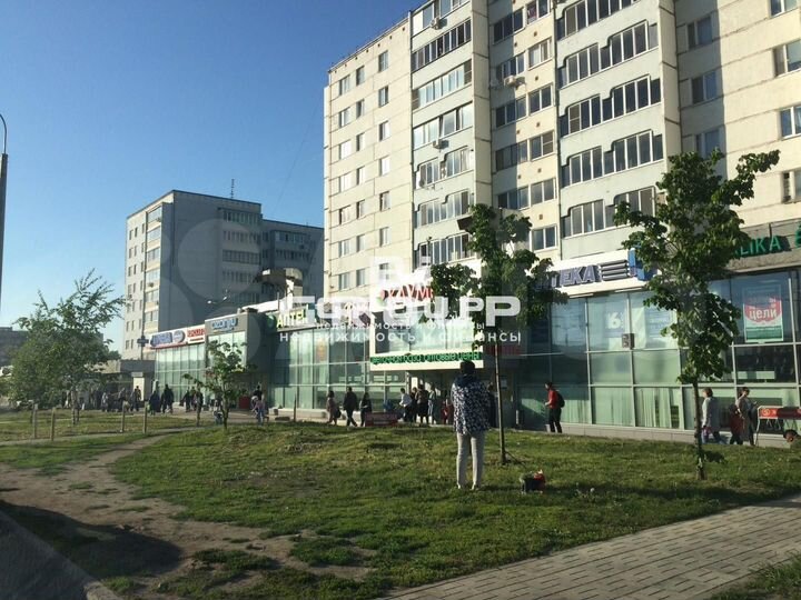 Сдам помещение у метро от 25 м2