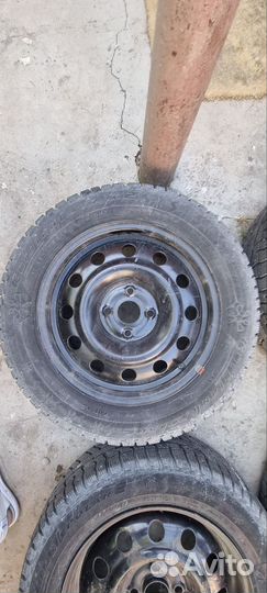 Cordiant Polar 2 185/65 R15