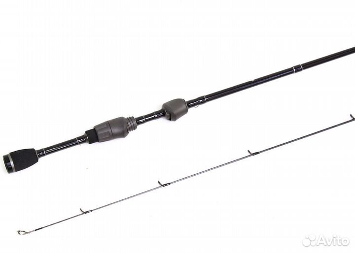 Удилище Рыболов навахо Ультра Лайт 2.31м 0.5-6г