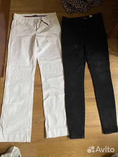 Женские вещи пакетом 42 44