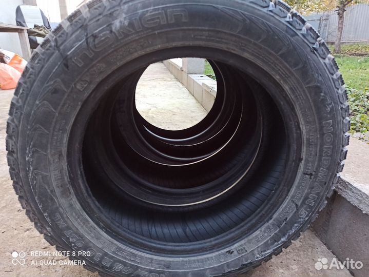 Nokian Tyres Nordman 5 185/65 R15