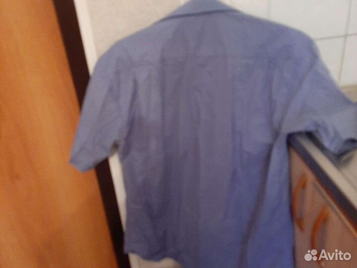 Рубашка для мальчика