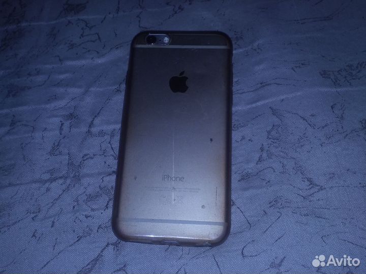 iPhone 6, 32 ГБ