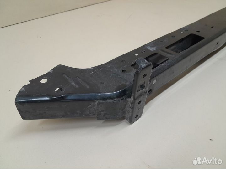 Панель передняя Kia Sportage 4 QL 2016