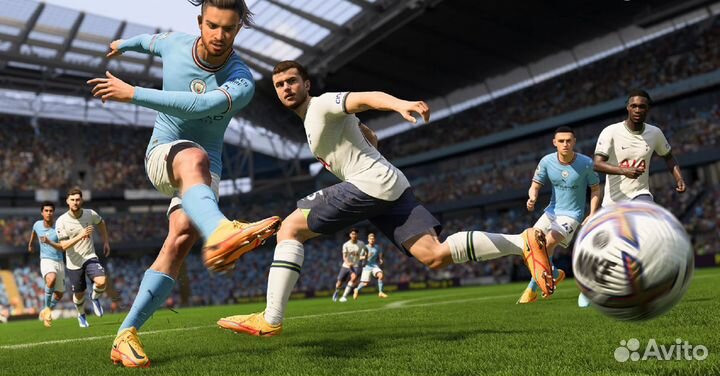 FIFA 23 Xbox One