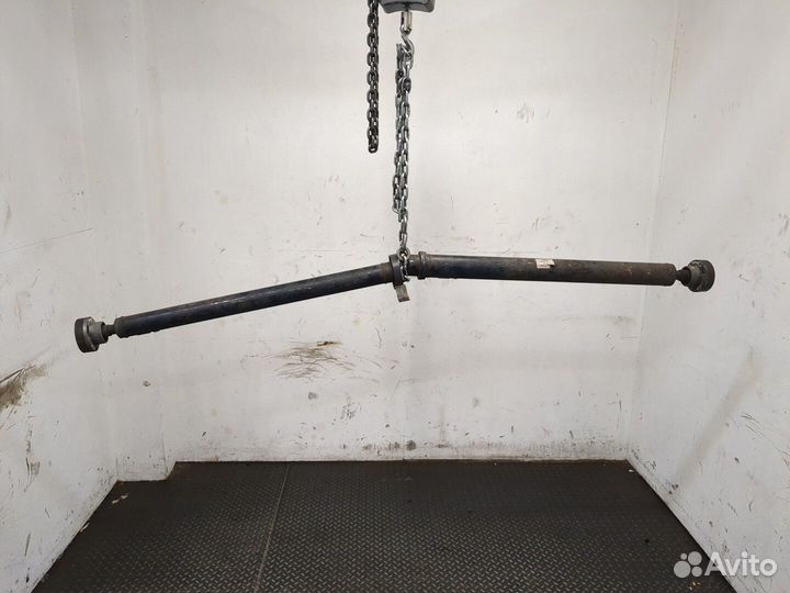 Кардан Audi A8 (D3), 2002