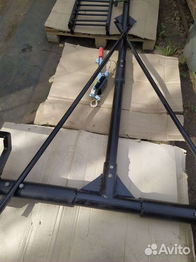 Подкат для легкового а\м