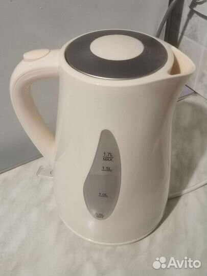 Чайник электрический