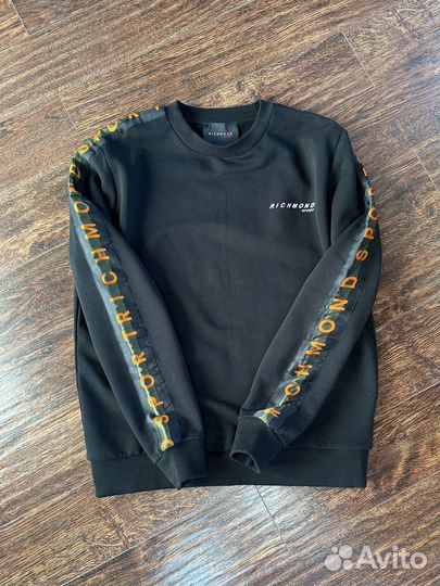 Свитшот richmond