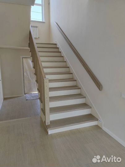 Лестница высочайшего качества