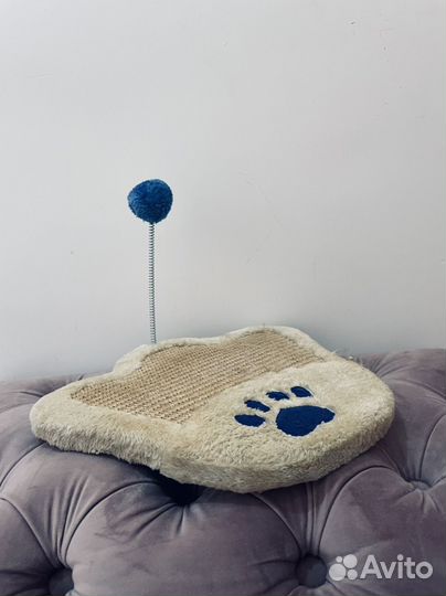 Товары для домашних животных