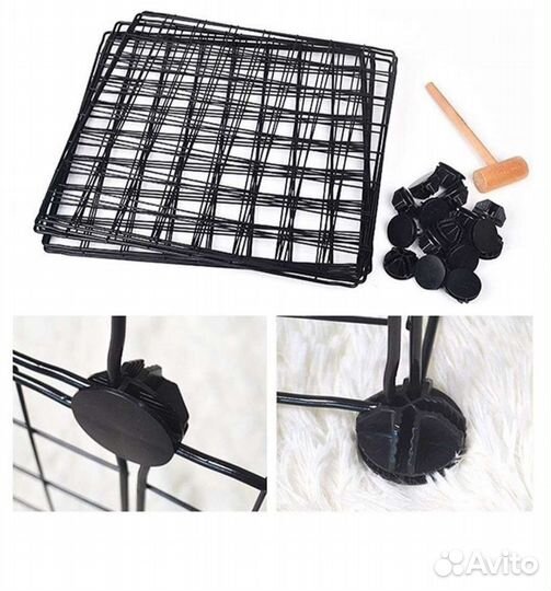 Вольер для собак,кошек,кроликов