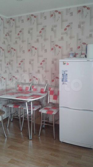 1-к. квартира, 41 м², 2/3 эт.