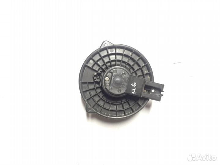 Mazda 6 GH Мазда гш Моторчик Отопителя