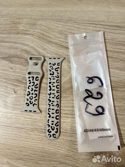 Ремешок apple watch