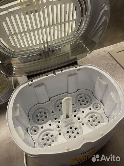 Стерилизатор для бутылочек dr.Browns