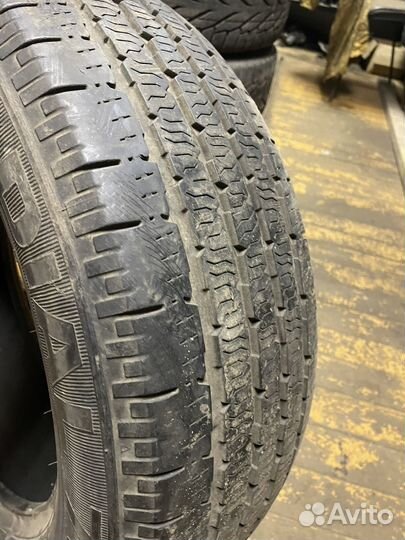 Kumho RA01 235/60 R17 102H