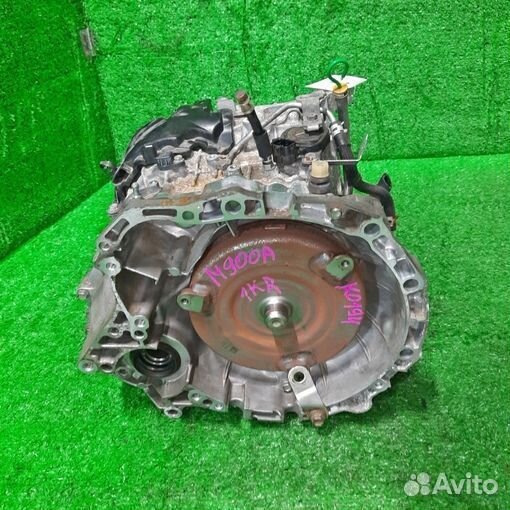 Автомат АКПП toyota roomy M900A 1KR-FE 2017