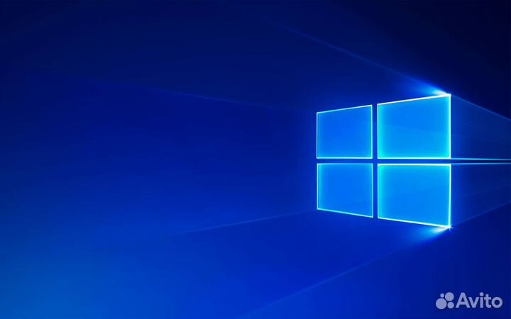 Установка виндовс настройка программ