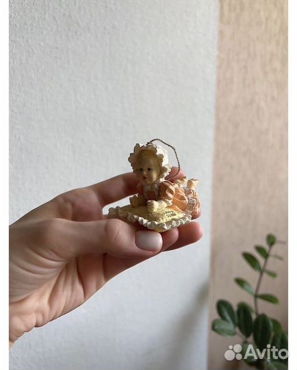 Елочные игрушки