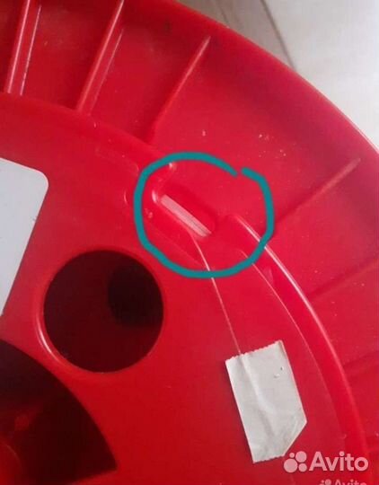 Оптоволокно lwp или леска В пути