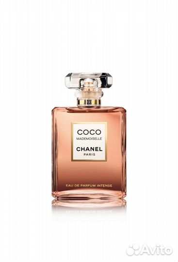 Coco Mademoiselle