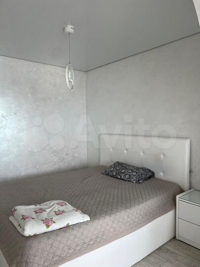1-к. квартира, 40 м², 16/16 эт.