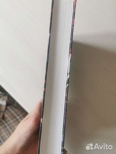 Книга Грозовой перевал