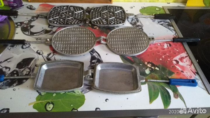 Форма для печенья