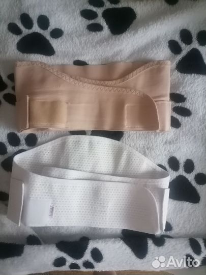 Бандаж для беременных фэст