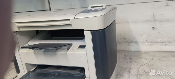 Принтеры и мфу лазерные