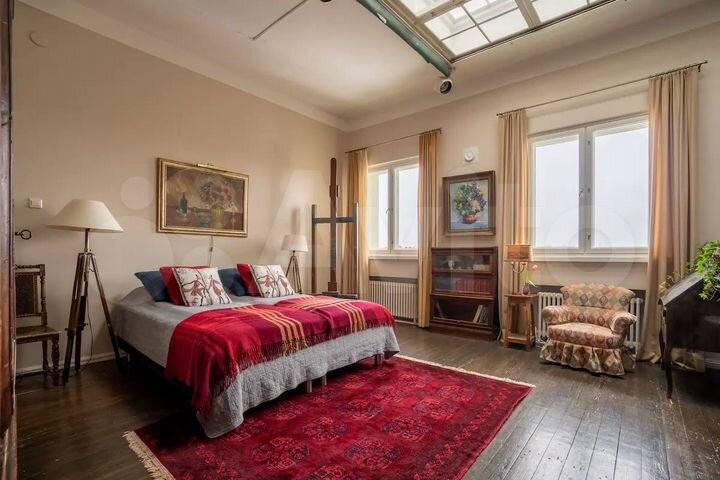 Бутик-отель 