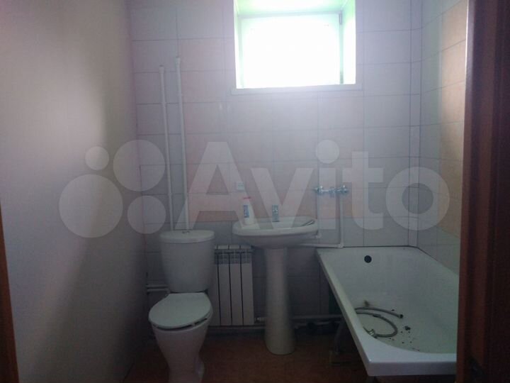 Дом 118 м² на участке 8,5 га